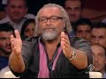 Scontri di Genova - Abatantuono a Controcampo