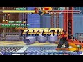 Street Fighter Alpha 2 Evil Ryu All Perfect Street Fighter Alpha 2 Evil Ryu All Perfect