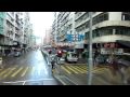 Kowloon Motor Bus (KMB) 九龍巴士 HZ1852 @ 31B 深水埗-大角咀