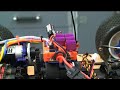 Custom Traxxas Brushless E-Revo - RCNet #33 Custom Traxxas Brushless E-Revo - RCNet #33
