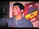 calamar cantando