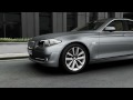 BMW 2010 F10 5 Series - The New BMW 5 Series Sedan_Virtual Design Development