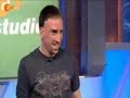 Franck Ribéry Franck Ribéry