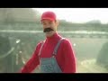 Mario in real life Mario in real life