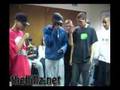 The Hillz Radio Open Mic Sessions