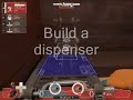 Team Fortress 2 - ctf_2fort Map Exploit