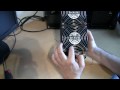 Low Cost Core i7 Watercooling Build Ch#4 [HD]