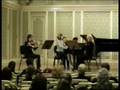 JACQUES LEDUC: Pieces en Trio (p. 1 & 2)
