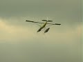 Aviat Husky Floatplane