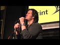 Joe Nichols - "It Ain't No Crime"