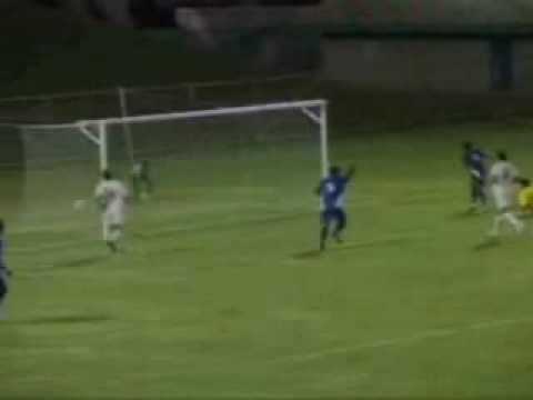New Zealand vs Fiji 2010 World Cup Qualifying Highlights