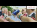 Click here to watch this video Palikot pogoniony przez protestujących taksówkarzy