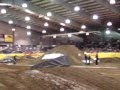 Kicker ArenaCross (12/6/08)