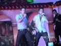10/07/08 - BNK en Candelaria 