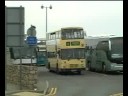 Leyland Olympian C380CAS operating for Voel