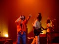concert
