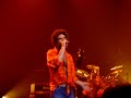 concert