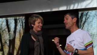 Maratón Martín Fiz Vitoria - Gasteiz 2014