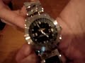 Breitling AirWolf - Unboxing