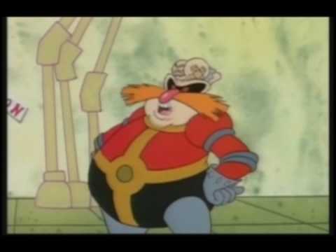 Robotnik Eats 200 Subway Sandwiches