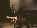 videos de In The Studio Recording Steady State