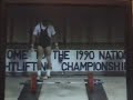 1990 Nationals - Part 1 - Jim Moser 1990 Nationals - Part 1 - Jim Moser