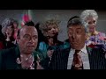 Peewee's evidence town meeting