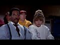 Peewee's evidence town meeting