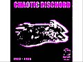 Boy Bill - Chaotic Dischord Boy Bill - Chaotic Dischord