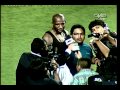 Final del Fútbol Peruano 2011 - Alianza Lima vs Juan Aurich - Definición por Penales (Parte 2/2)