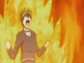 Shining God Finger VS. Hikari ni Nare