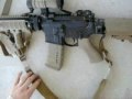 Noveske CQB 10.5 AR15 SBR