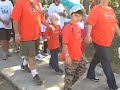 Caleb - Hydrocephalus Walk - 2