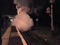 The Centenarian 4472 Flying Scotsman at Swindon