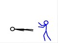 My Pivot Fight