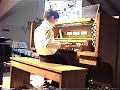 Toccata & Fugue in Dminor J.S.Bach-BWV565