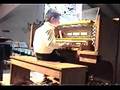 Toccata & Fugue in Dminor J.S.Bach-BWV565