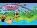 Pokett - I don\