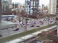 Vancouver Sun Run 2008 Time Lapse Vancouver Sun Run 2008 Time Lapse