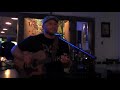 "Daydream" - Aaron Blyth- Cafe International, SF 5/28/10