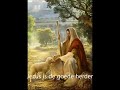 Elly en Rikkert - Jezus is de goede herder