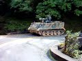 M113 na Estrada da Graciosa - Tropa de Elite - Boinas Pretas M113 na Estrada da Graciosa - Tropa de Elite - Boinas Pretas