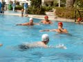 Delphin Palace Hotel, Lara, Antalya, Turkey