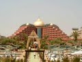 Delphin Palace Hotel, Lara, Antalya, Turkey