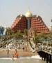 Delphin Palace Hotel, Lara, Antalya, Turkey