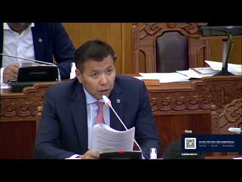 УИХ-ын чуулганы нэгдсэн хуралдаан эхэллээ