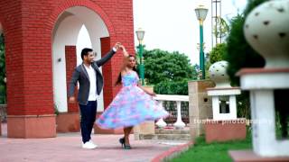 Pre wedding Teaser | Sahil Weds Saniya