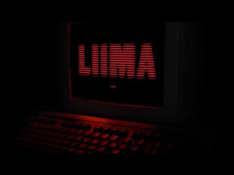 UKRYTY UTWÓR LIIMA