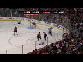 Morrisonn takes Kane for a ride Morrisonn takes Kane for a ride