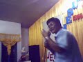 Pastor Preacher Boy Alima